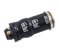 Fuelle de resorte, suspensión de cabina FEBI BILSTEIN 39433