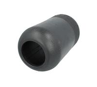 Fuelle de resorte, suspensión neumática CONTINENTAL 1009N 74501