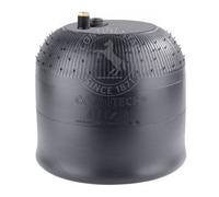 Fuelle de resorte, suspensión neumática CONTINENTAL 4187 N P26