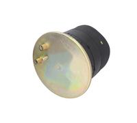 Fuelle de resorte, suspensión neumática CONTINENTAL 4878N1P01