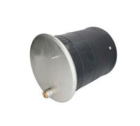 Fuelle de resorte, suspensión neumática CONTINENTAL 6122 N P50