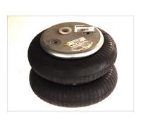 Fuelle de resorte, suspensión neumática CONTINENTAL FD200-19 3/4 M8 72046