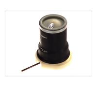 Fuelle de resorte, suspensión neumática CONTINENTAL SZ59-8 SR 52292