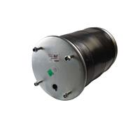 Fuelle de resorte, suspensión neumática MAGNUM TECHNOLOGY 5002-03-0097