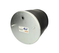 Magnum Technology 5002-03-0108P Fuelle, suspensión neumática