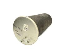 Magnum Technology 5002-03-0116P Fuelle, suspensión neumática