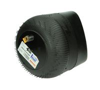 Magnum Technology 5002-03-0144P Fuelle, suspensión neumática