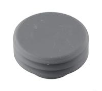 Fuelle de retención de silicona para molinillo de café Zero diseñado para optimizar la extracción de café y minimizar los residuos para un mejor rendimiento de preparación