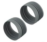 Fuelle de silicona, compatible con molinillo de café Fellow OPUS, granos grises, escoria de polvo residual de aire soplado