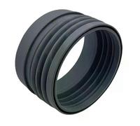 Fuelle de silicona de grado alimenticio para molinillo de café Fellow Opus de precisión