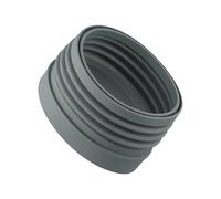 Fuelle De Tolva De Café Con Soplador De Una Sola Tolva, Compatible Con La Máquina De Café Expreso Sunbeam Barista Max/Plus VCF126 Barista Max
