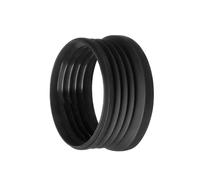 Fuelle de tolvas de dosis única, Compatible con Baratza, molinillo Encore ESP/Virtuosa + molinillo de café soplador de tolvas de café de silicona