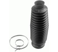 LEMFÖRDER 33844 01 Fuelle Dirección para Peugeot 407 (6D_) 2004-2011 Derecha, Eje Delantero y otros vehículos