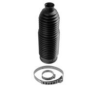 LEMFÖRDER 34924 01 Fuelle Dirección para Audi A4 B6 (8E2) 2000-2005 Izquierda, Eje Delantero y otros vehículos