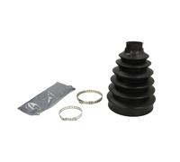 Fuelle, eje de transmisión AUTOFREN SEINSA D8-651T