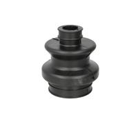 Fuelle, eje de transmisión FEBI BILSTEIN 02599