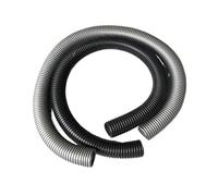 Fuelle For Aspiradora, Pajitas, Manguera De Rosca, Tubo Suave, Interior Duradero, 25mm, 28mm, 32mm, 40mm, Piezas(Black 28mm x10m)