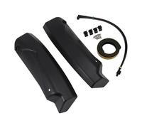 Fuelle Horquilla Motocicleta Ajuste para BMW R1200GS / GSA/ADV Cubierta Protectora del Protector del Amortiguador de la Horquilla Delantera