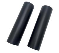 Fuelle Horquilla Motocicleta Compatible con Honda Rebel 500 300 CMX500 CMX300 2017-2024, deslizador de tubo de arranque de horquilla delantera de motocicleta Protector Horquilla Moto(Upper part)