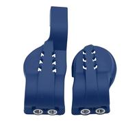 Fuelle Horquilla Motocicleta Protector de Horquilla Compatible con K-TM XC XCF XCW SX SXF E-XC EXCF 125 250 300 350 400 450 500 (2016-2022) Polainas Horquilla(Blue)