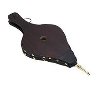 Fuelle manual para chimenea, soplador de fuego de, herramienta para chimenea, fácil soplado de aire para acampar al aire libre, barbacoa, picnic, chimeneas interiores hechas de