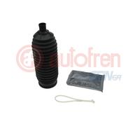 Fuelle, mecanismo de dirección AUTOFREN SEINSA D9-161