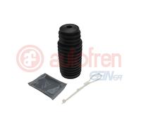 Fuelle, mecanismo de dirección AUTOFREN SEINSA D9-167