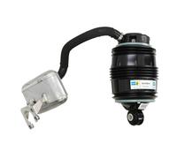 Fuelle neumático, suspensión BILSTEIN - B3 Airmatic BILSTEIN 40-076614 izquierda