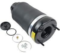 Fuelle neumático Suspensión neumática delantera Compatible con la clase ML GL W164 X164 1643204413 1643204613 1643205913 1643206113