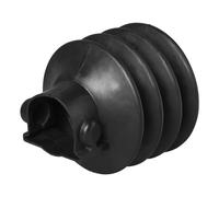 Fuelle para remolque de coche fuelle protección junta de goma adecuado para AL-KO >'88