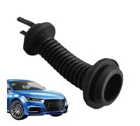 Fuelle protector de cableado para puerta con ventanilla eléctrica de vehículo,Repuesto Automotriz | Tubo Silicona | Para garaje, coche, motor, mantenimiento, taller y hogar