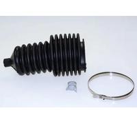 Fuelle protector de la cremallera de dirección Caucho 83616 SPIDAN para RENAULT