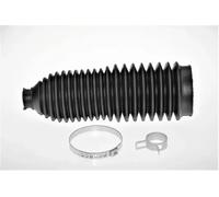 Fuelle protector de la cremallera de dirección Caucho 83657 SPIDAN para AUDI VW