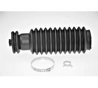 Fuelle protector de la cremallera de dirección Caucho 83716 SPIDAN para CITROËN