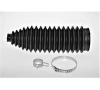 Fuelle protector de la cremallera de dirección Caucho 83842 SPIDAN para PEUGEOT