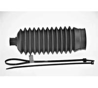 Fuelle protector de la cremallera de dirección Caucho 83854 SPIDAN para TOYOTA