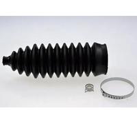 Fuelle protector de la cremallera de dirección Caucho 83909 SPIDAN