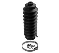 Fuelle protector de la cremallera de dirección Eje delantero Caucho 30139 01