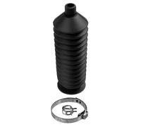 Fuelle protector de la cremallera de dirección Eje delantero Caucho 30193 01