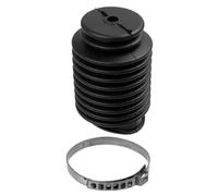 Fuelle protector de la cremallera de dirección Eje delantero Caucho 33598 01