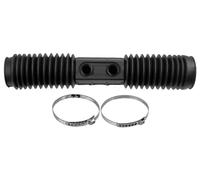 Fuelle protector de la cremallera de dirección Eje delantero Caucho 35242 01