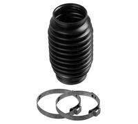 Fuelle protector de la cremallera de dirección Eje delantero, derecha 33625 01