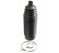 Fuelle protector de la cremallera de dirección Eje delantero, izquierda 30177 02