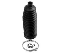 Fuelle protector de la cremallera de dirección Eje delantero, izquierda 33631 01