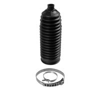 Fuelle protector de la cremallera de dirección Eje delantero, izquierda 34714 01