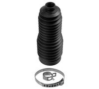 Fuelle protector de la cremallera de dirección Eje delantero, izquierda 35246 01