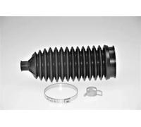 Fuelle protector de la cremallera de dirección Termoplástico 83931 SPIDAN