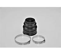 Fuelle protector de la cremallera de dirección Termoplástico 84106 SPIDAN