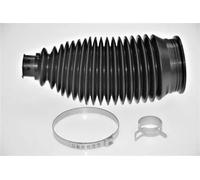 Fuelle protector de la cremallera de dirección Termoplástico 84123 SPIDAN
