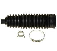 Fuelle protector de la cremallera de dirección Termoplástico 84304 SPIDAN